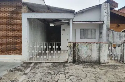 Casa com 3 dormitórios à venda, 120 m² por r$ 509.000 - vila maria - são josé dos campos/sp