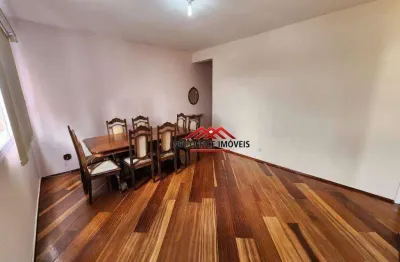 Apartamento com 2 dormitórios à venda, 60 m² por r$ 338.000,00 - parque industrial - são josé dos campos/sp