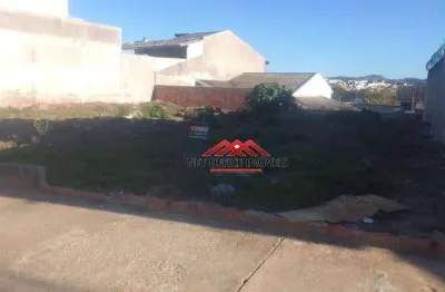 Terreno à venda, 255 m² por r$ 250.000 - jardim santa júlia - são josé dos campos/sp