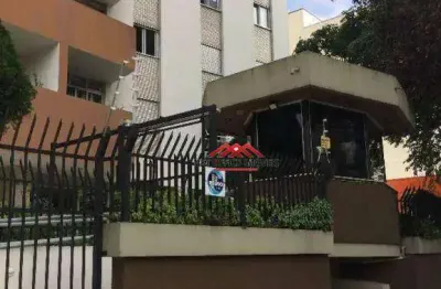 Apartamento com 3 quartos para alugar na Avenida Doutor Adhemar de Barros, Vila Adyana, São José dos Campos