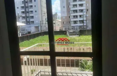 Apartamento com 2 dormitórios à venda, 57 m² por r$ 340.000,00 - vila cardoso - são josé dos campos/sp