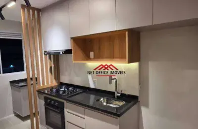 Apartamento com 2 quartos à venda na Rua Maurício Cardoso, Jardim Sul, São José dos Campos
