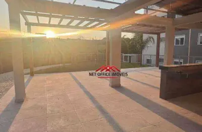 Apartamento com 2 quartos para alugar na Rua Adelaide Louzada Franco do Amaral, Jardim São José Leste, São José dos Campos