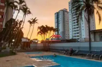 Apartamento com 2 quartos à venda na Rua Itororó, Jardim Paulista, São José dos Campos