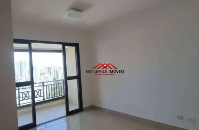 Apartamento com 3 quartos para alugar na Rua Engenheiro João Fonseca dos Santos, Vila Adyana, São José dos Campos