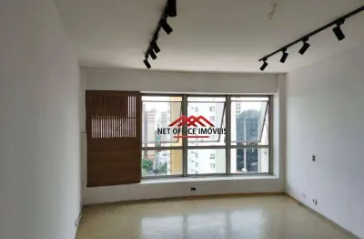 Sala para alugar, 35 m² por R$ 1.493/mês - Centro - São José dos Campos/SP