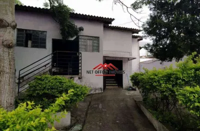 Ponto à venda, 124 m² por R$ 2.600.000 - Jardim São Dimas - São José dos Campos/SP