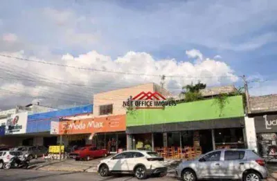 Oportunidade ponto comercial tradicional com 23 anos de atuação