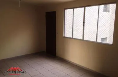 Apartamento com 3 dormitórios à venda, 69 m² por R$ 330.000,00 - Jardim Satélite - São José dos Campos/SP