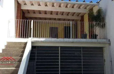 Casa com 2 dormitórios à venda, 153 m² por R$ 840.000,00 - Centro - São José dos Campos/SP