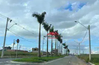 Terreno à venda, 250 m² por R$ 350.000,00 - Jardim das Flores - São José dos Campos/SP