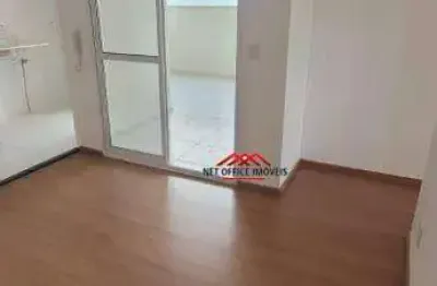 Urbanova – Apartamento 3 dormitórios com suíte | 2 vagas | Vista incrível