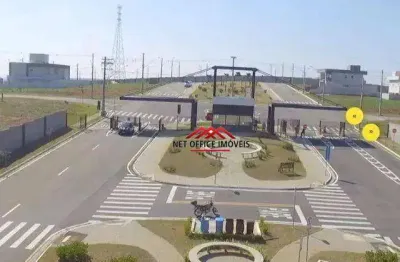 Terreno à venda, 250 m² por R$ 500.000 - Recanto dos Eucaliptos - São José dos Campos/SP