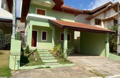 Sobrado com 3 dormitórios para alugar, 215 m² por R$ 7.383,00/mês - Urbanova - São José dos Campos/SP