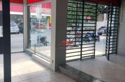 Ponto para alugar, 200 m² por R$ 6.000,00/mês - Vila Adyana - São José dos Campos/SP