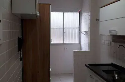 Apartamento com 2 dormitórios, 52 m² - venda por R$ 340.000,00 ou aluguel por R$ 2.757,00/mês - Jardim São Dimas - São José dos Campos/SP