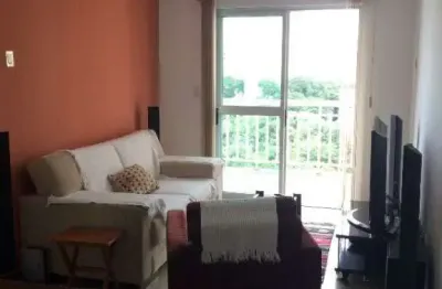 Apartamento com 1 dormitório para alugar, 48 m² por R$ 3.037,00/mês - Vila Adyana - São José dos Campos/SP