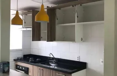 Apartamento à venda, 53 m² por r$ 380.000,00 - jardim imperador - guarulhos/sp