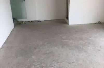 Sala à venda, 46 m² por r$ 470.000,00 - jardim do mar - são bernardo do campo/sp