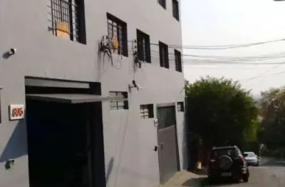 Prédio para alugar, 750 m² por r$ 15.000,00/mês - jardim gopoúva - guarulhos/sp