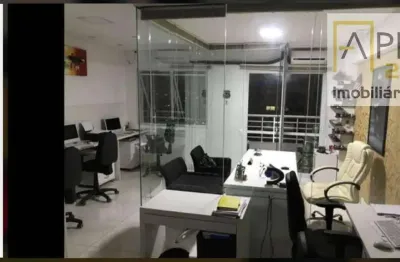 Sala à venda, 35 m² por r$ 330.000,00 - penha de frança - são paulo/sp