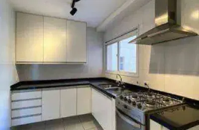 Apartamento à venda, 243 m² por r$ 3.500.000,00 - alphaville industrial - barueri/sp