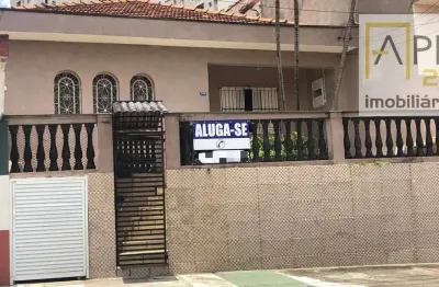 Casa para alugar, 150 m² por r$ 4.140,00/mês - jardim munhoz - guarulhos/sp