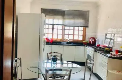 Casa à venda, 254 m² por r$ 1.908.000,00 - vila rosália - guarulhos/sp