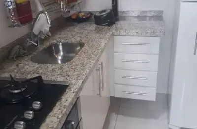 Apartamento à venda, 63 m² por r$ 575.000,00 - vila augusta - guarulhos/sp
