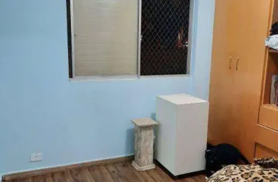 Apartamento com 3 quartos à venda na Rua João Rodrigues de Miranda, Vila Augusta, Guarulhos
