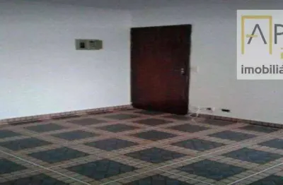 Apartamento, 50 m² - venda por r$ 190.000,00 ou aluguel por r$ 1.600,00/mês - vila rio de janeiro - guarulhos/sp