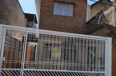 Sobrado, 141 m² - venda por r$ 1.270.000,00 ou aluguel por r$ 4.700,00/mês - casa verde - são paulo/sp