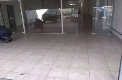 Galpão à venda, 560 m² por r$ 3.000.000,00 - cidade soberana - guarulhos/sp