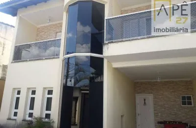 Sobrado à venda, 250 m² por r$ 1.100.000,00 - jardim rosa de franca - guarulhos/sp
