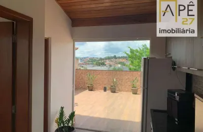 Sobrado à venda, 175 m² por R$ 750.000,00 - (Zona Norte) Barro Branco - São Paulo/SP