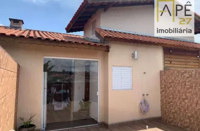 Sobrado à venda, 175 m² por r$ 750.000,00 - (zona norte) barro branco - são paulo/sp