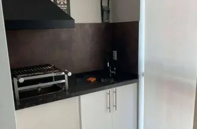 Apartamento à venda, 58 m² por r$ 450.000,00 - picanco - guarulhos/sp