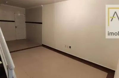 Sobrado à venda, 80 m² por r$ 375.000,00 - jardim popular - são paulo/sp