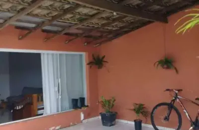 Casa à venda, 180 m² por r$ 400.000,00 - nova cananéia  - cananéia/sp