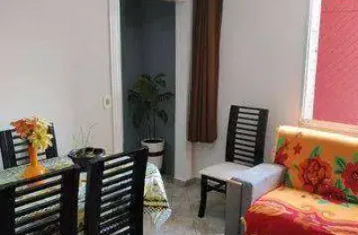 Apartamento à venda, 60 m² por r$ 287.000,00 - jardim santa clara - guarulhos/sp