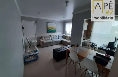 Apartamento à venda, 68 m² por r$ 442.000,00 - vila galvão - guarulhos/sp