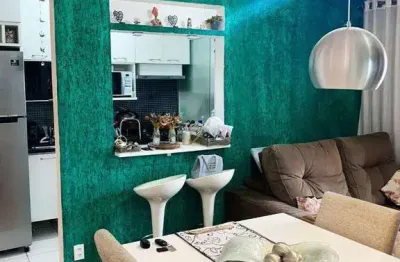 Apartamento à venda, 47 m² por r$ 290.000,00 - ponte grande - guarulhos/sp