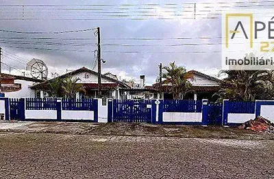 Pousada, com moradia e restaurante  à venda, 515 m² por r$ 1.200.000 - centro - cananéia/sp