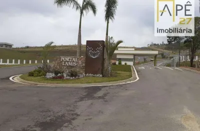 Terreno à venda, 300 m² por r$ 280.000,00 - laranja azeda - atibaia/sp