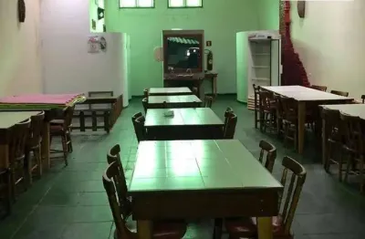 Casarão comercial  à venda, 400 m² por r$ 950.000 - centro - cananéia/sp