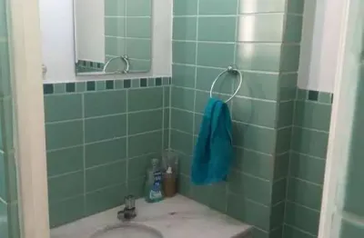 Sala à venda, 40 m² por r$ 260.000,00 - tucuruvi - são paulo/sp