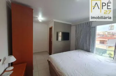 Sobrado à venda, 180 m² por r$ 950.000,00 - vila diva - são paulo/sp