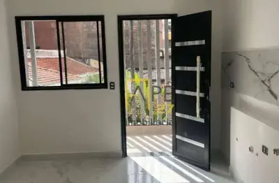 Apartamento à venda, 26 m² por r$ 215.000,00 - vila paulicéia - são paulo/sp