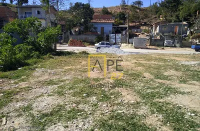 Terreno à venda, 360 m² por r$ 135.000,00 - chácaras pousada do vale - são josé dos campos/sp