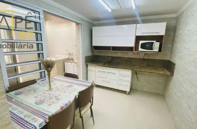 Casa à venda por r$ 750.000,00 - ponte grande - guarulhos/sp